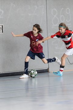 Bild 145 - wDJ Loewinnen Cup D2